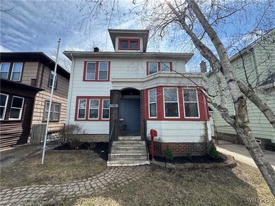 19 Delton St, Tonawanda, NY, 14150