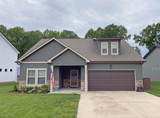 357 Crusaw Dr, Clarksville, TN 37043