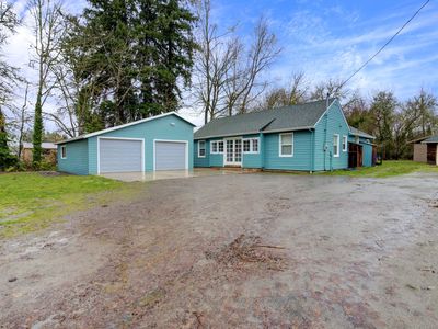 33654 S Dickey Prairie Rd, Molalla, OR, 97038
