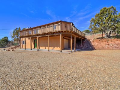 19 Kelly Lynn Dr, Sandia Park, NM, 87047