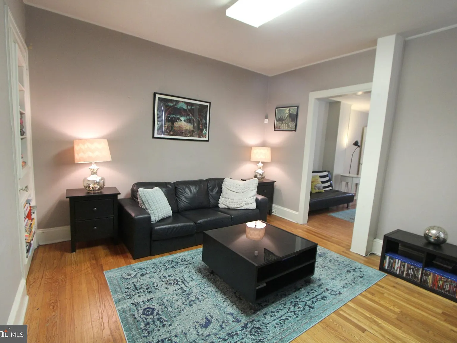 1 bed, 600 sqft, $1,450 — Photo 4