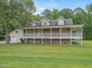164 Raymons Creek Rd, Shiloh, NC 27974