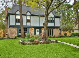 5215 Cobble Ln, Spring, TX 77379