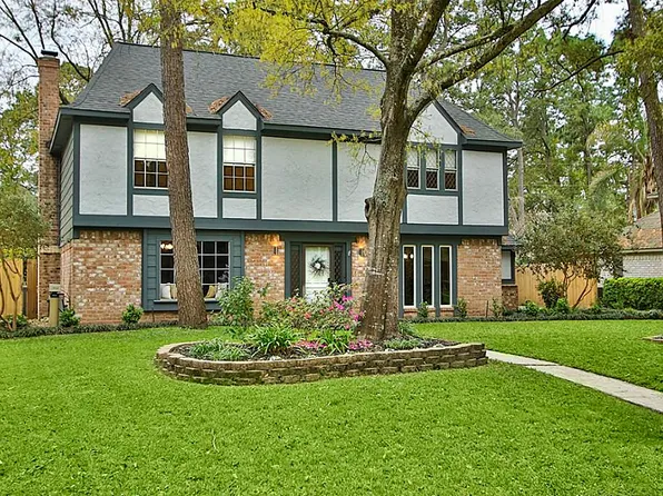 5215 Cobble Ln, Spring, TX 77379