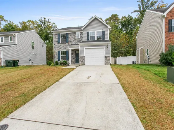 118 Emma Rose Ct, Williamsburg, VA 23185