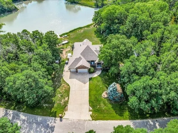 10514 Paganica Pass, Hutchinson, KS 67502