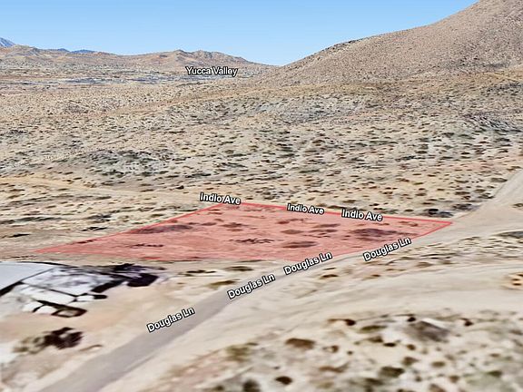 4th image of Yucca Valley
