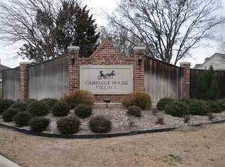 8710 Hansom Cab Cir, Temple, TX 76502