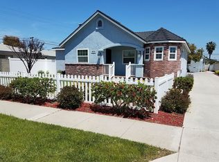 8511 Orange St, Downey, CA 90242