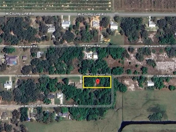 2621 London Rd, Avon Park, FL 33825