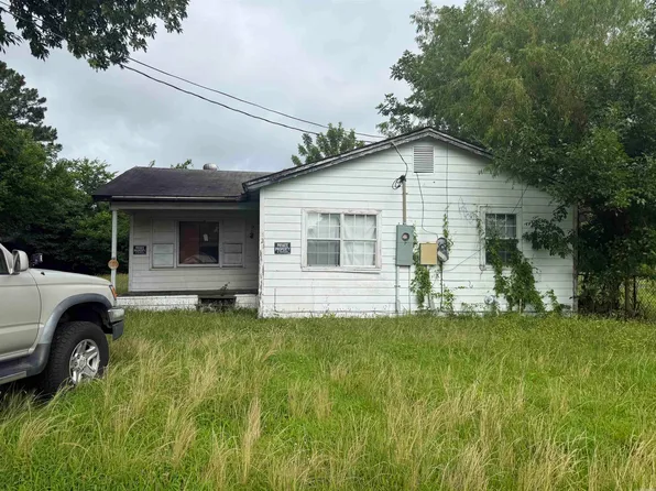 821 N East St, North Little Rock, AR 72114