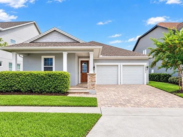 14371 SHOCKLACH DRIVE, WINTER GARDEN, FL 34787