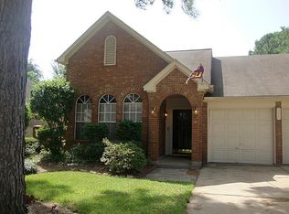 7831 Heather Heights Way, Houston, TX 77095