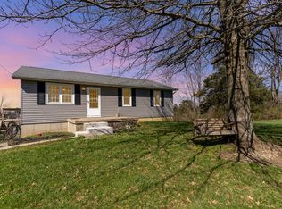 4960 Lemon Northcutt Rd, De Mossville, KY 41035
