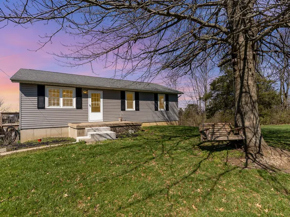 4960 Lemon Northcutt Rd, De Mossville, KY 41035