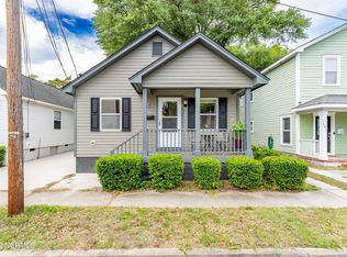 805 Grace St, Wilmington, NC 28401
