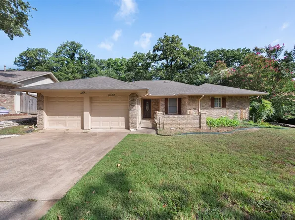 4405 Rising Sun Ct, Arlington, TX 76017