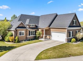 2271 Canyon Trail Way, Twin Falls, ID 83301
