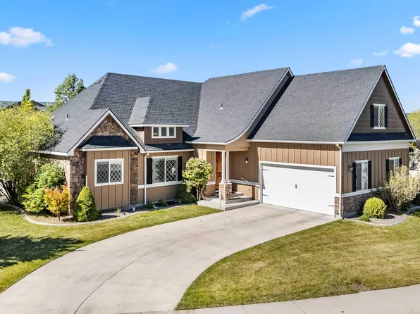 2271 Canyon Trail Way, Twin Falls, ID 83301