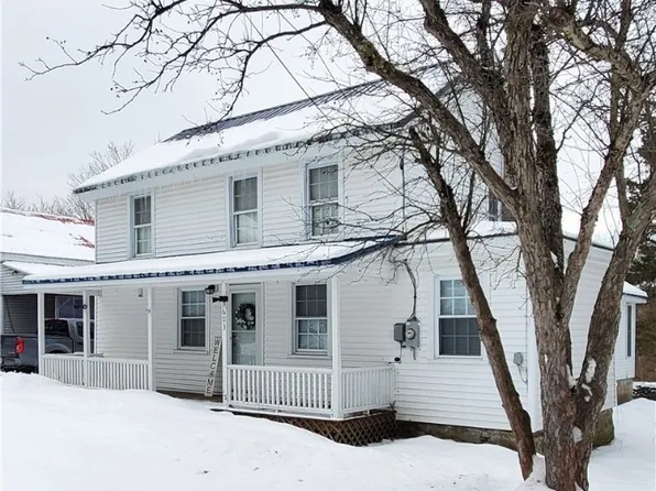 9603 Maple Ave, Remsen, NY 13438