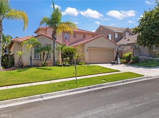 857 Feather Peak Dr, Corona, CA 92882