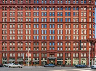 The Schofield Residence, Cleveland, OH 44115
