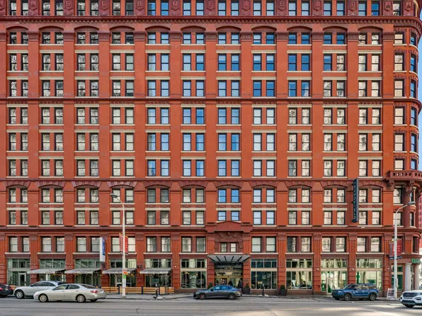 The Schofield Residence