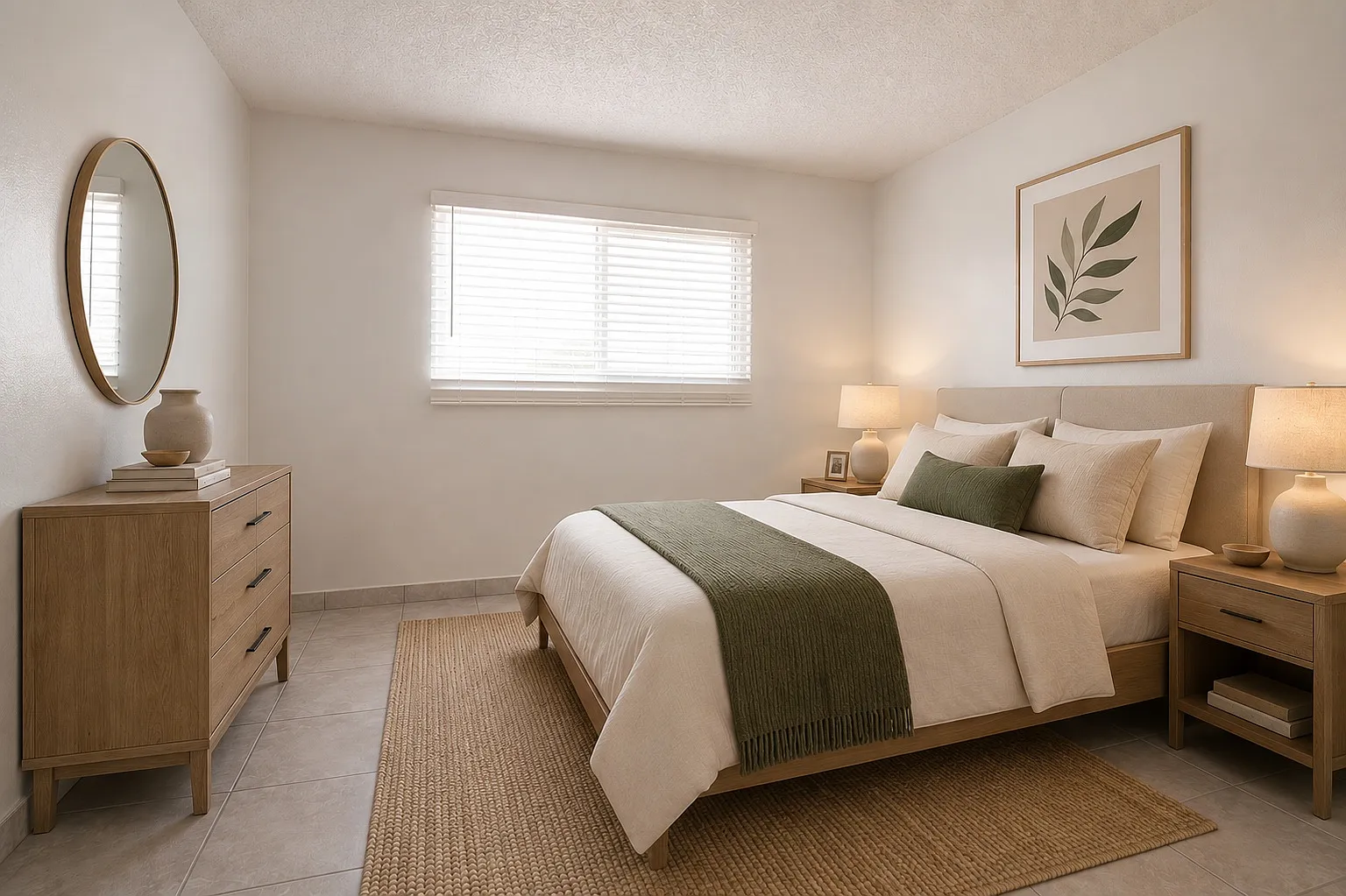 1 bed, 797 sqft, $1,595 — Photo 3