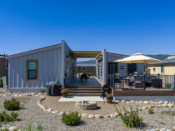 1051 Summit Trail #V28, Granby, CO 80446