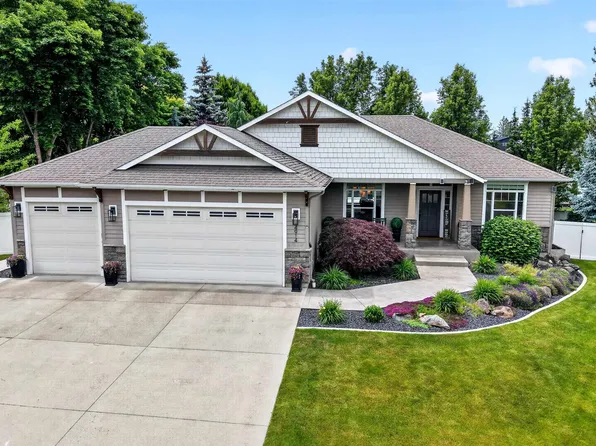 4914 S Ashton Ct, Spokane, WA 99223