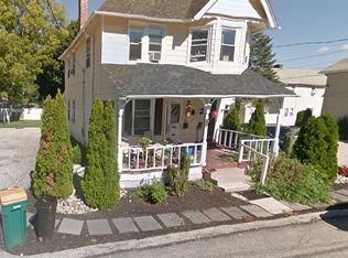 709A Berwyn Ave, Berwyn, PA 19312