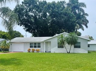 505 Ponce De Leon Ave, Clewiston, FL 33440