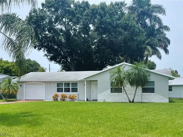 505 Ponce De Leon Ave, Clewiston, FL 33440