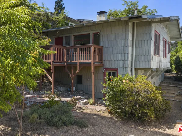 1627 Fargo St, Los Angeles, CA 90026