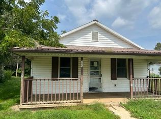 285 Flat Ridge Rd, Sugar Grove, VA 24375