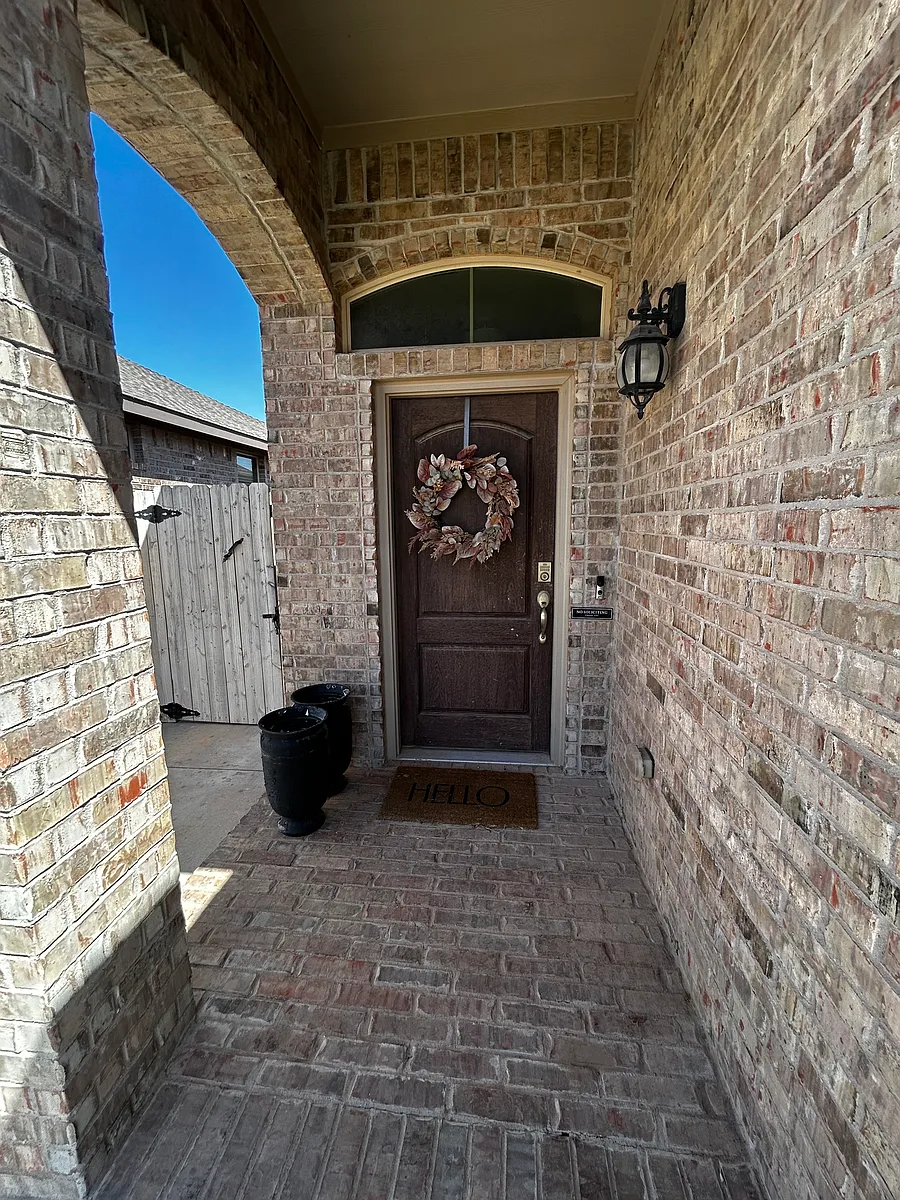 Building Photo - 7302 McPherson Ln