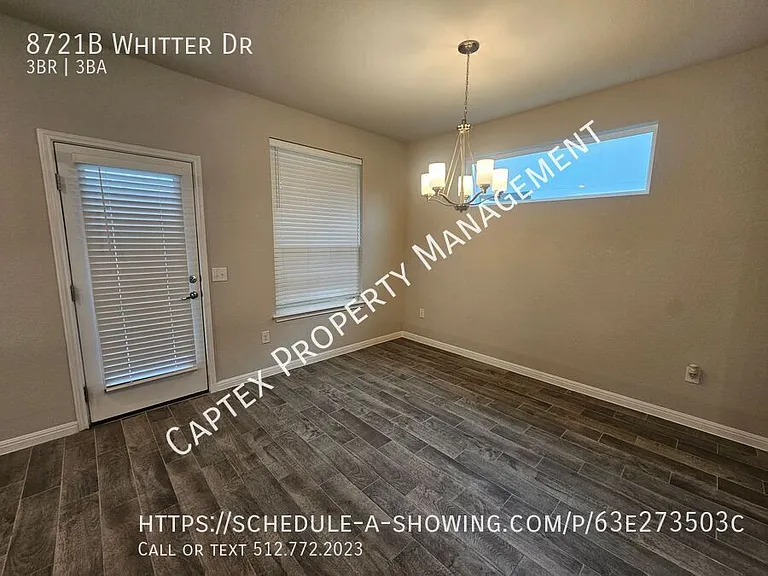 8721B Whitter Dr — Photo 9