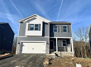 412 Curtis Ct, Hunker, PA 15639