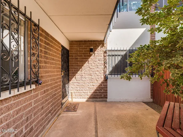 3940 E Timrod St #127, Tucson, AZ 85711