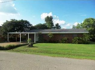 325 Tony Rd, Church Point, LA 70525