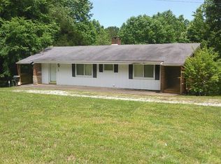 259 W Antioch Rd, Springville, TN 38256