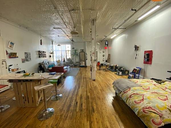 1st image of 251 McKibbin St #309A