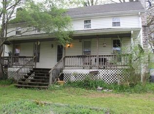 619 Lee Hollow Rd, Indian Mound, TN 37079