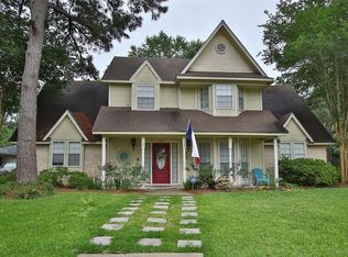 18207 Harrow Hill Dr, Houston, TX 77084
