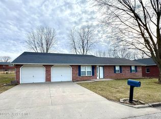 409 Ash Ave, California, MO 65018