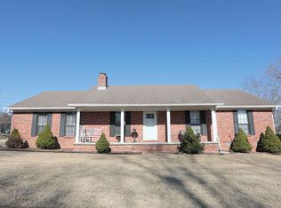 8 Nellie Cv, Jackson, TN 38301