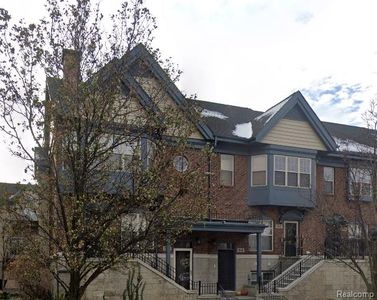 58 Adelaide St, Detroit, MI, 48201