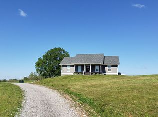 285 County Road 1240, Vinemont, AL 35179