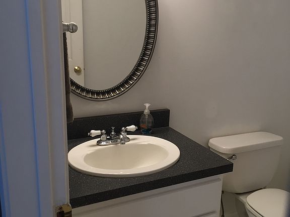 Half bath