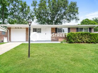 10410 Canfield Dr, Saint Louis, MO 63136